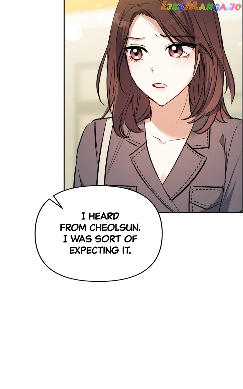 A Prenuptial Contract Chapter 98 – Page 47