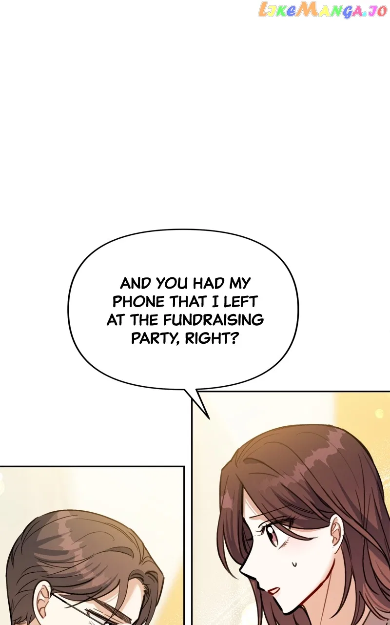 A Prenuptial Contract Chapter 98 – Page 49