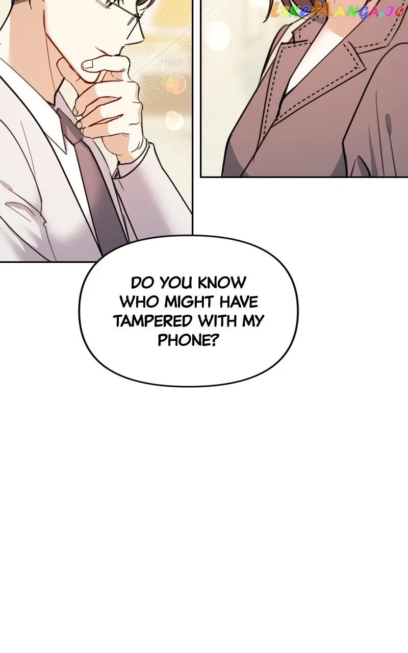 A Prenuptial Contract Chapter 98 – Page 50