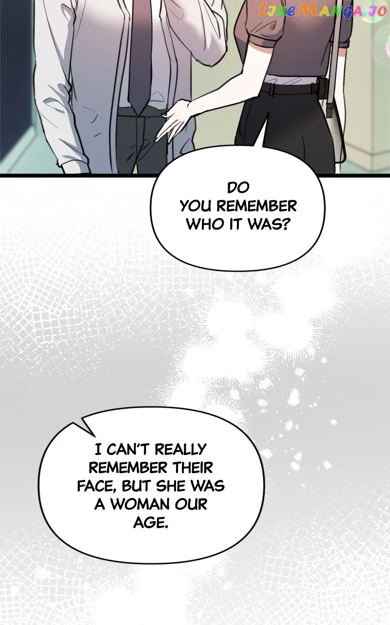 A Prenuptial Contract Chapter 98 – Page 52