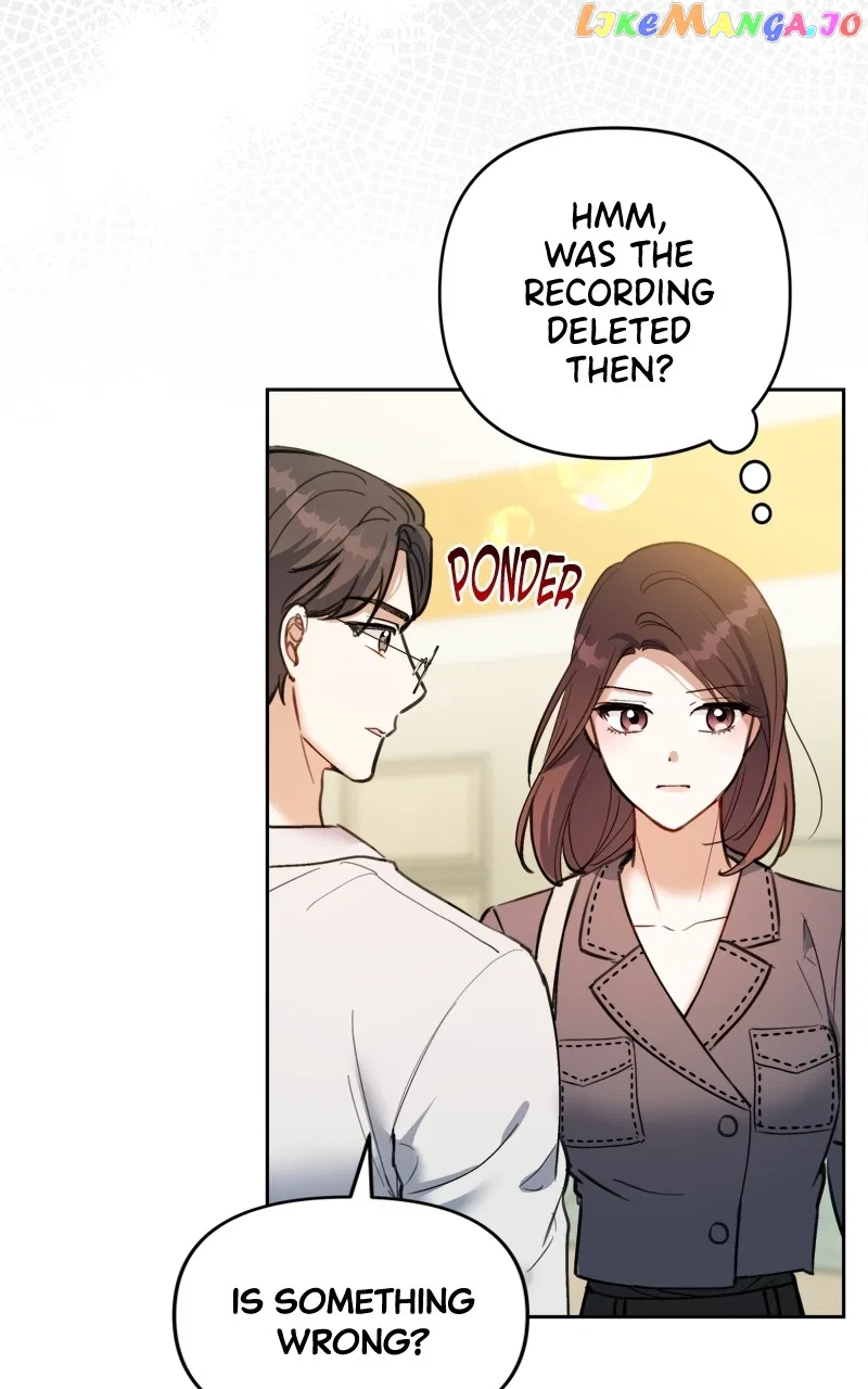 A Prenuptial Contract Chapter 98 – Page 53
