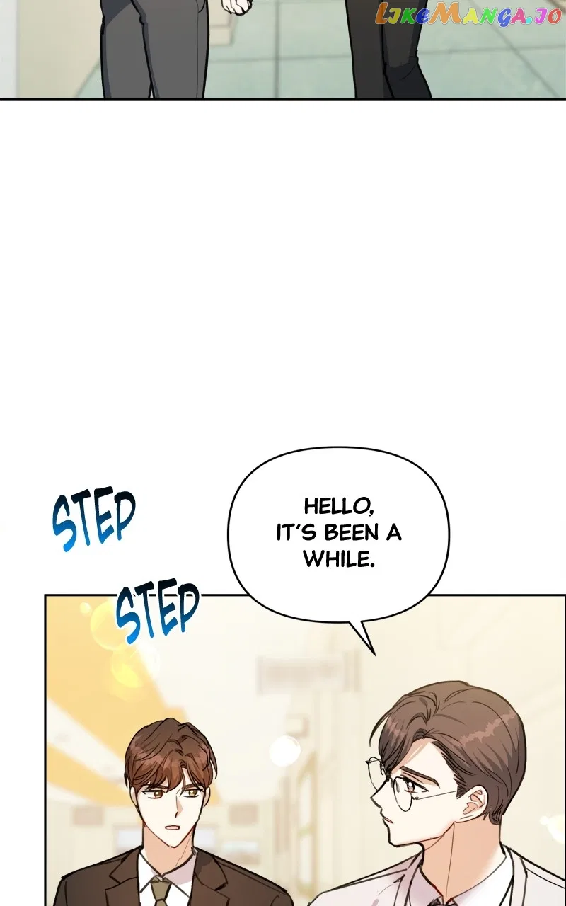 A Prenuptial Contract Chapter 98 – Page 55
