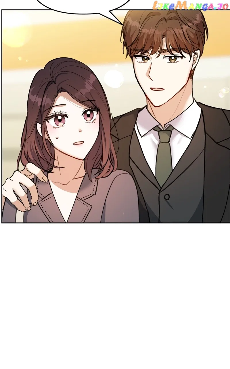 A Prenuptial Contract Chapter 98 – Page 57