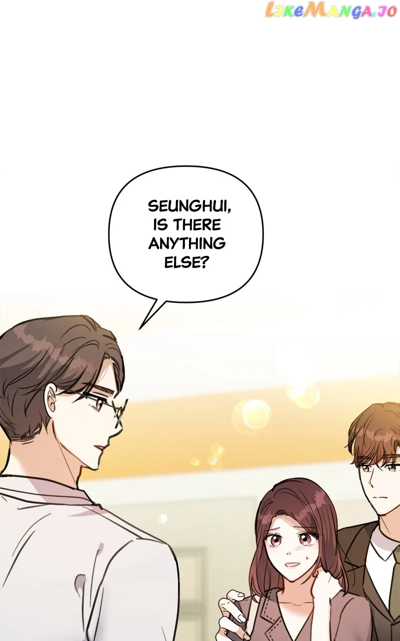A Prenuptial Contract Chapter 98 – Page 58