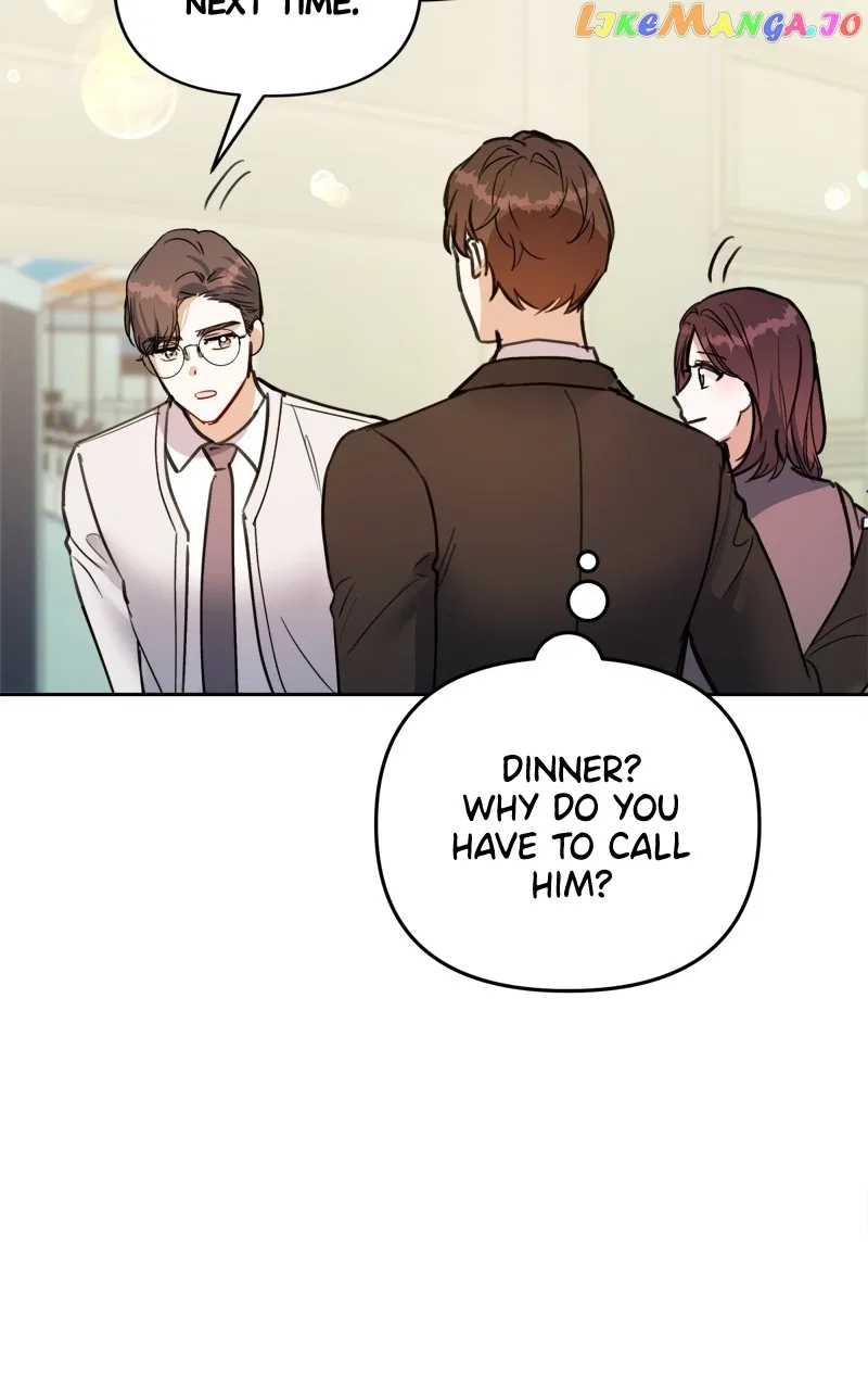 A Prenuptial Contract Chapter 98 – Page 60
