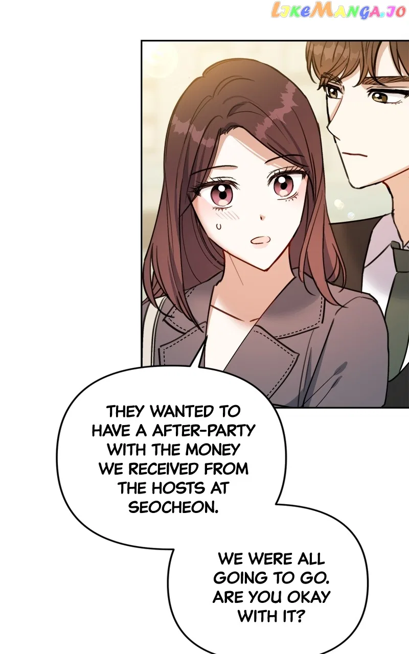 A Prenuptial Contract Chapter 98 – Page 61