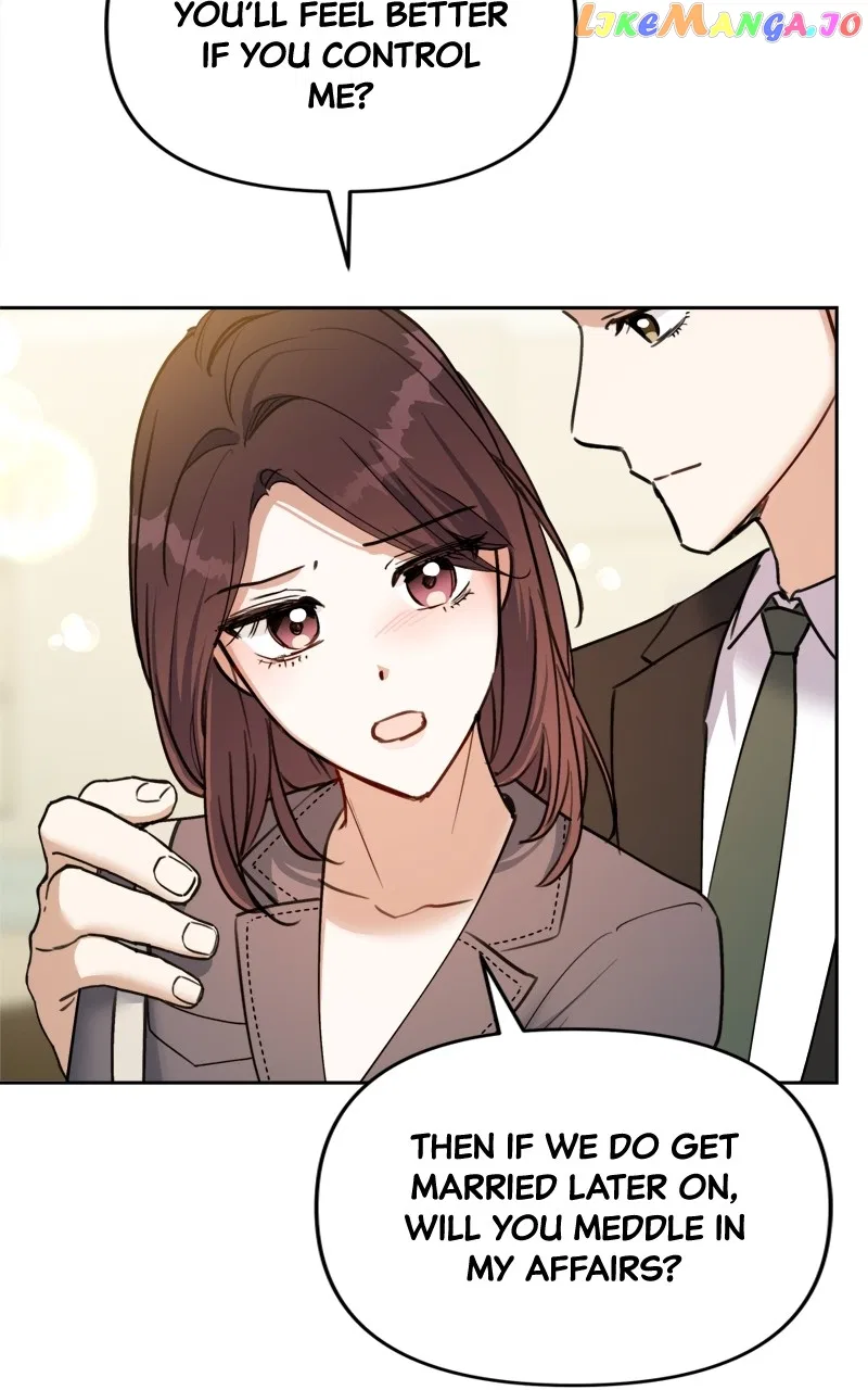 A Prenuptial Contract Chapter 98 – Page 66