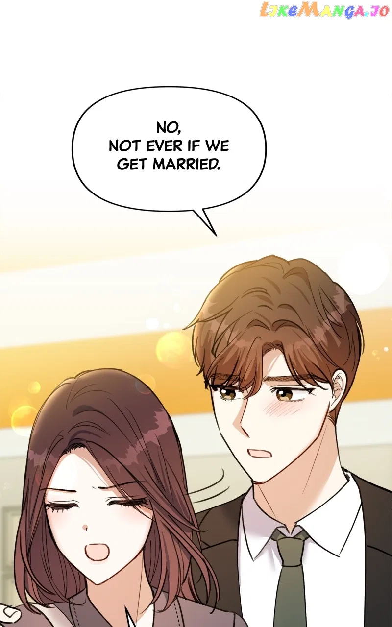 A Prenuptial Contract Chapter 98 – Page 67