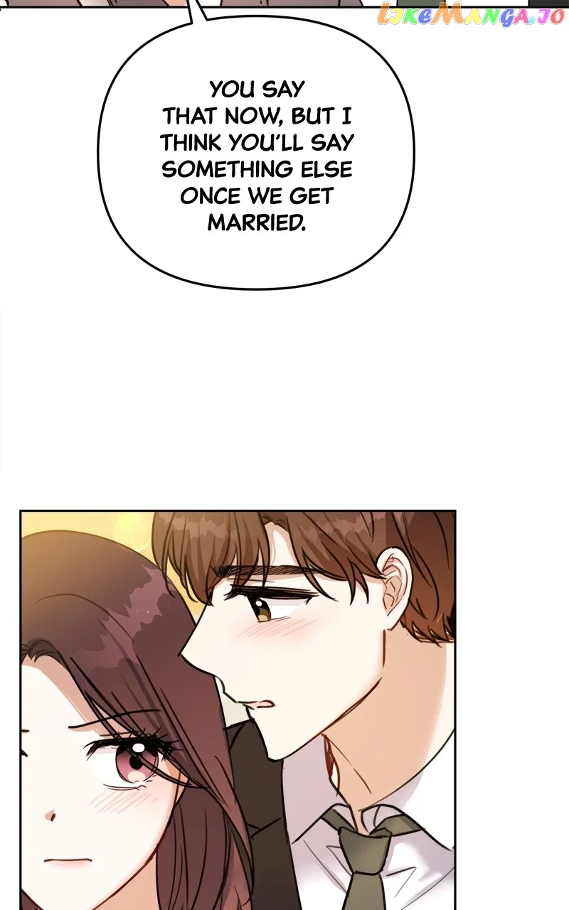 A Prenuptial Contract Chapter 98 – Page 68