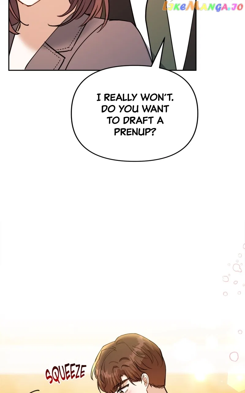A Prenuptial Contract Chapter 98 – Page 69