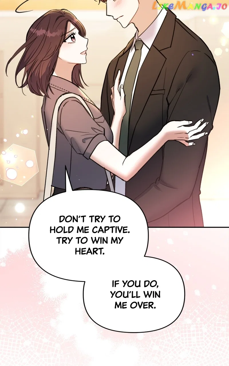 A Prenuptial Contract Chapter 98 – Page 70