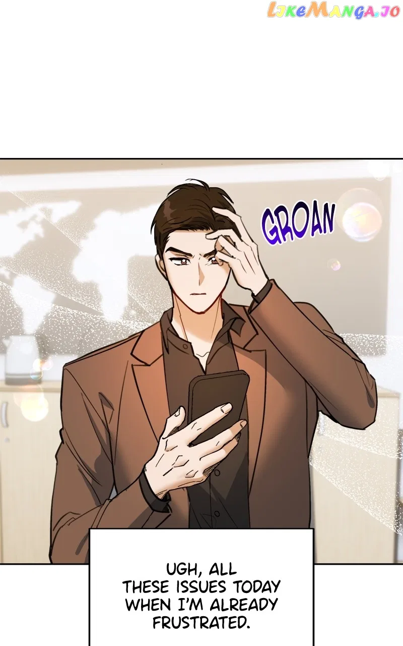 A Prenuptial Contract Chapter 98 – Page 73