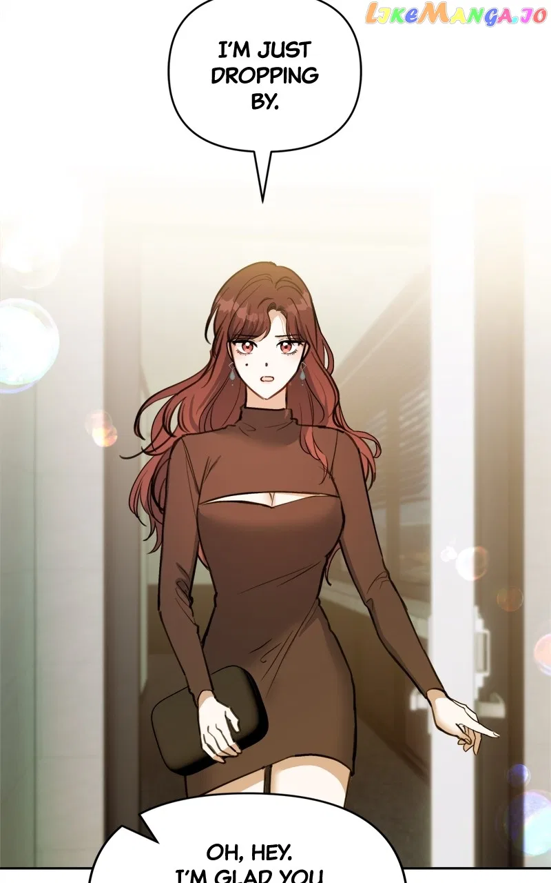 A Prenuptial Contract Chapter 98 – Page 75