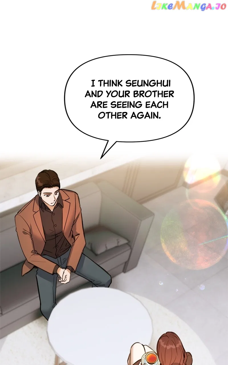 A Prenuptial Contract Chapter 98 – Page 77