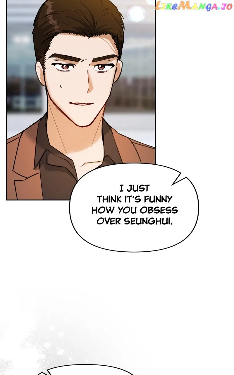 A Prenuptial Contract Chapter 98 – Page 79