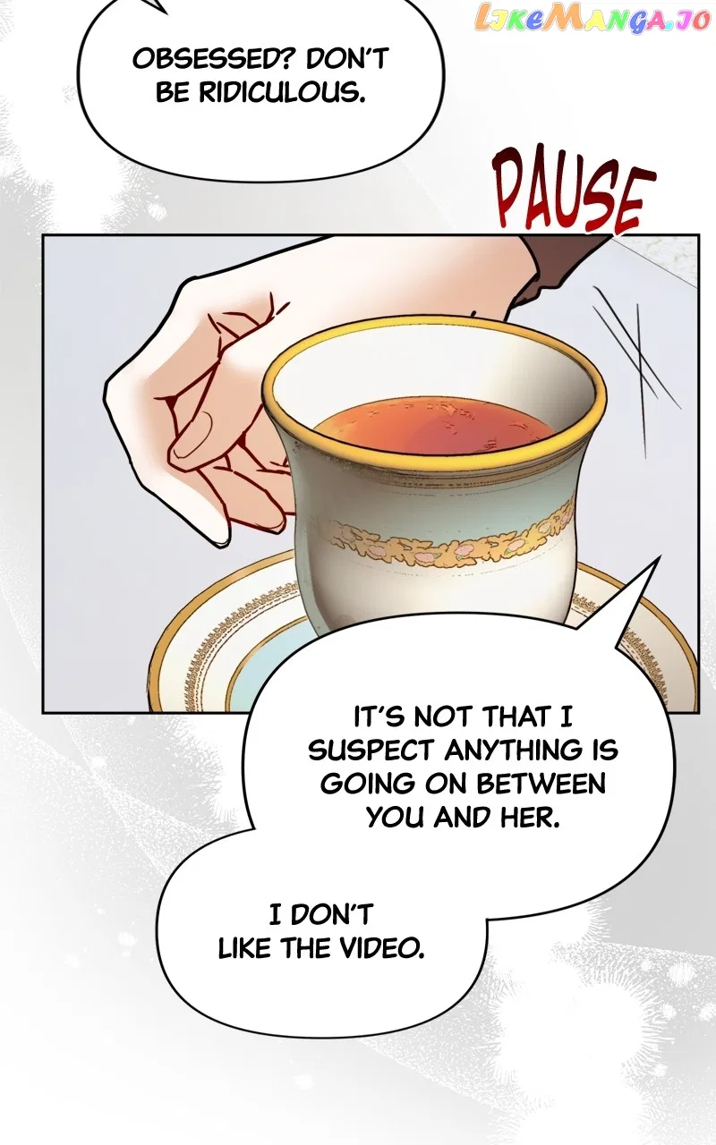 A Prenuptial Contract Chapter 98 – Page 80