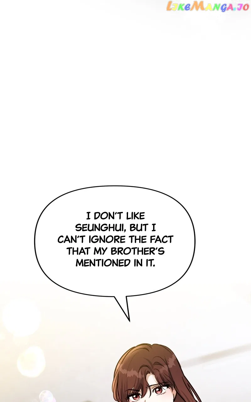 A Prenuptial Contract Chapter 98 – Page 81
