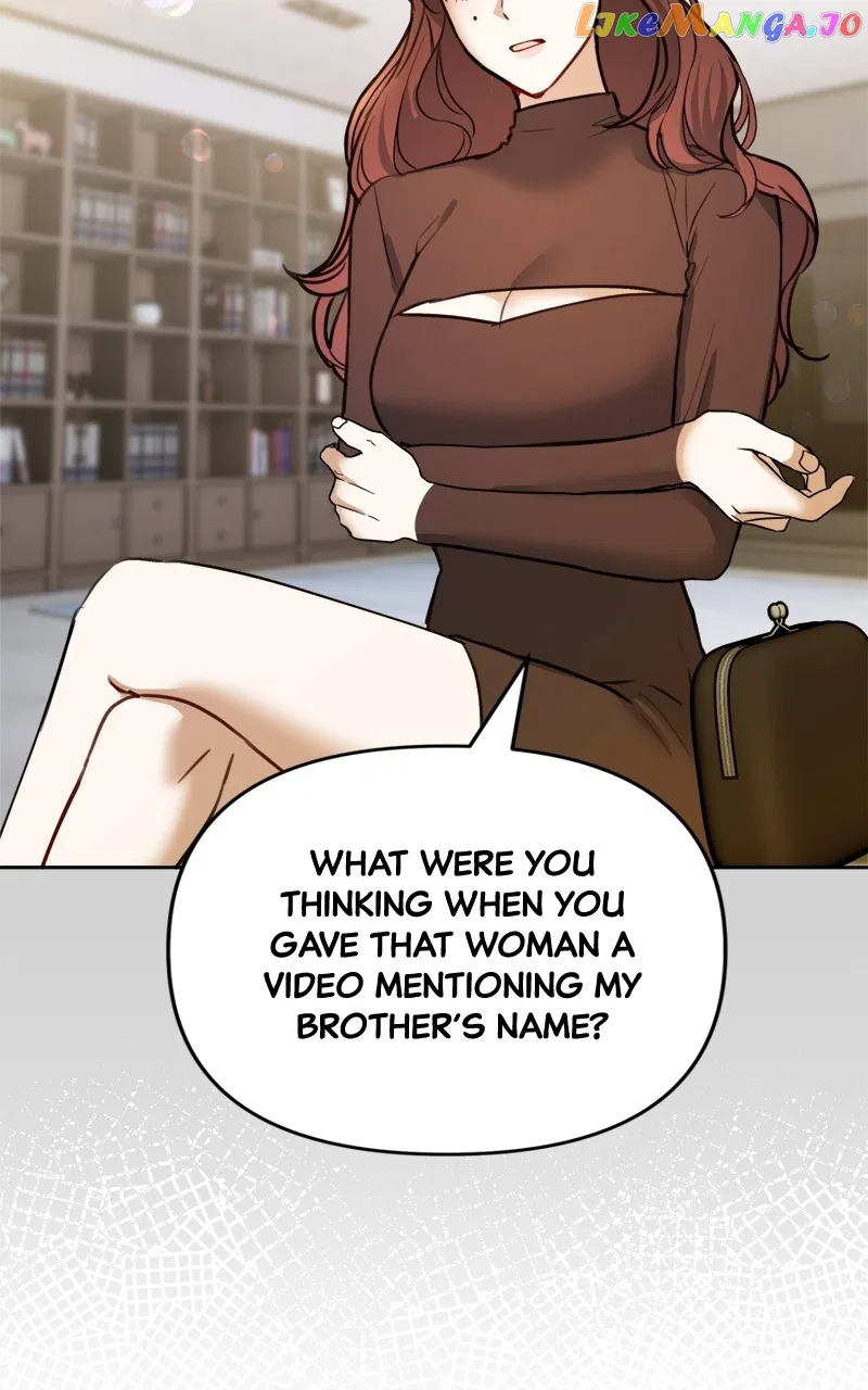 A Prenuptial Contract Chapter 98 – Page 82