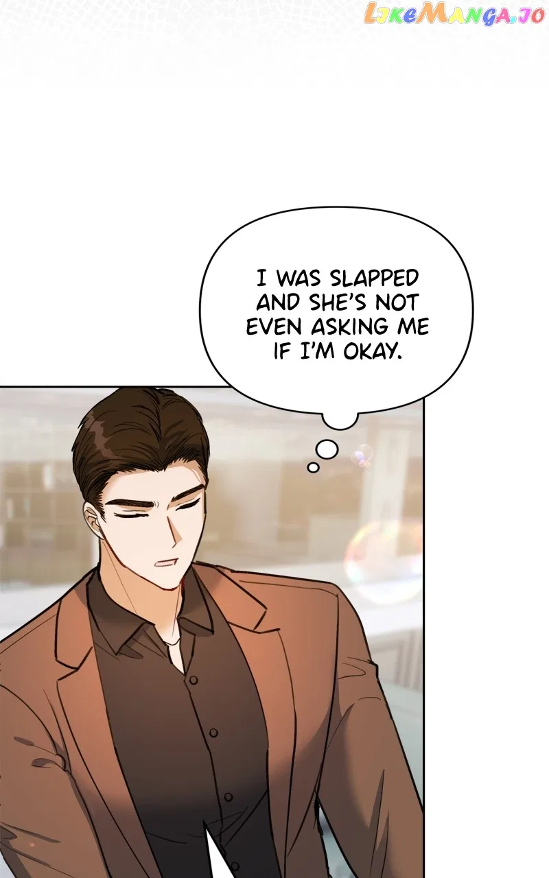 A Prenuptial Contract Chapter 98 – Page 83