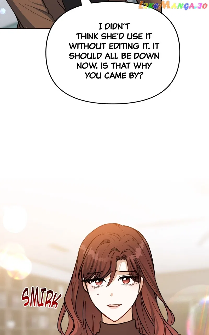 A Prenuptial Contract Chapter 98 – Page 84