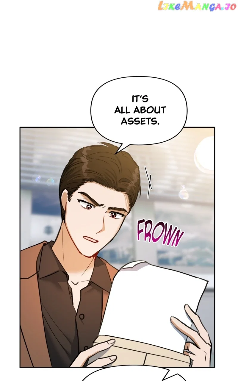 A Prenuptial Contract Chapter 98 – Page 86