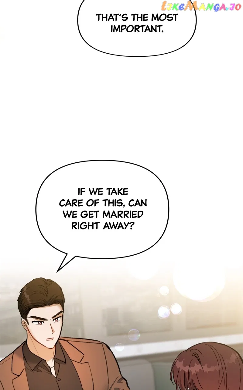 A Prenuptial Contract Chapter 98 – Page 87
