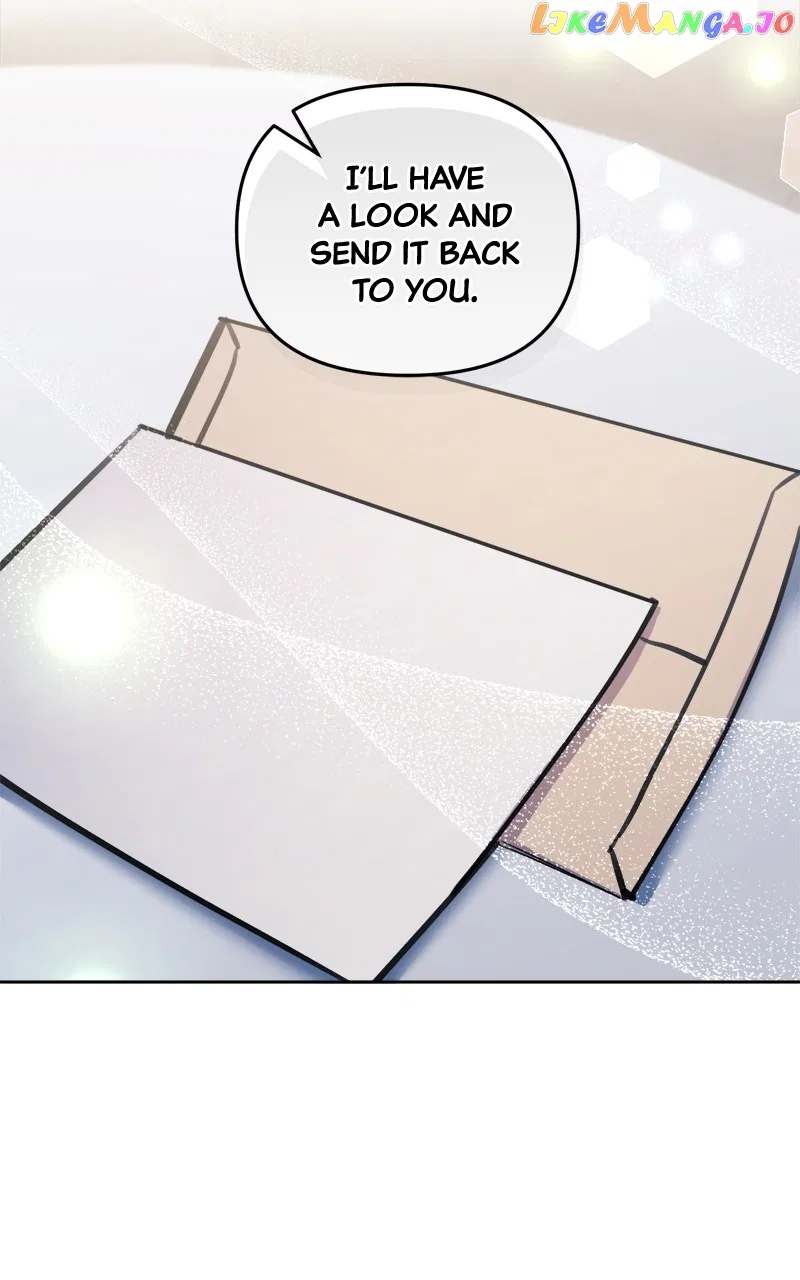 A Prenuptial Contract Chapter 98 – Page 90