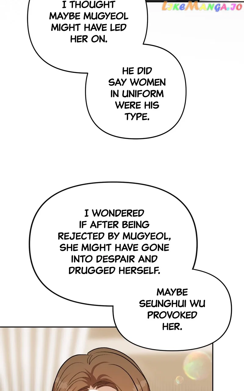 A Prenuptial Contract Chapter 97 – Page 3