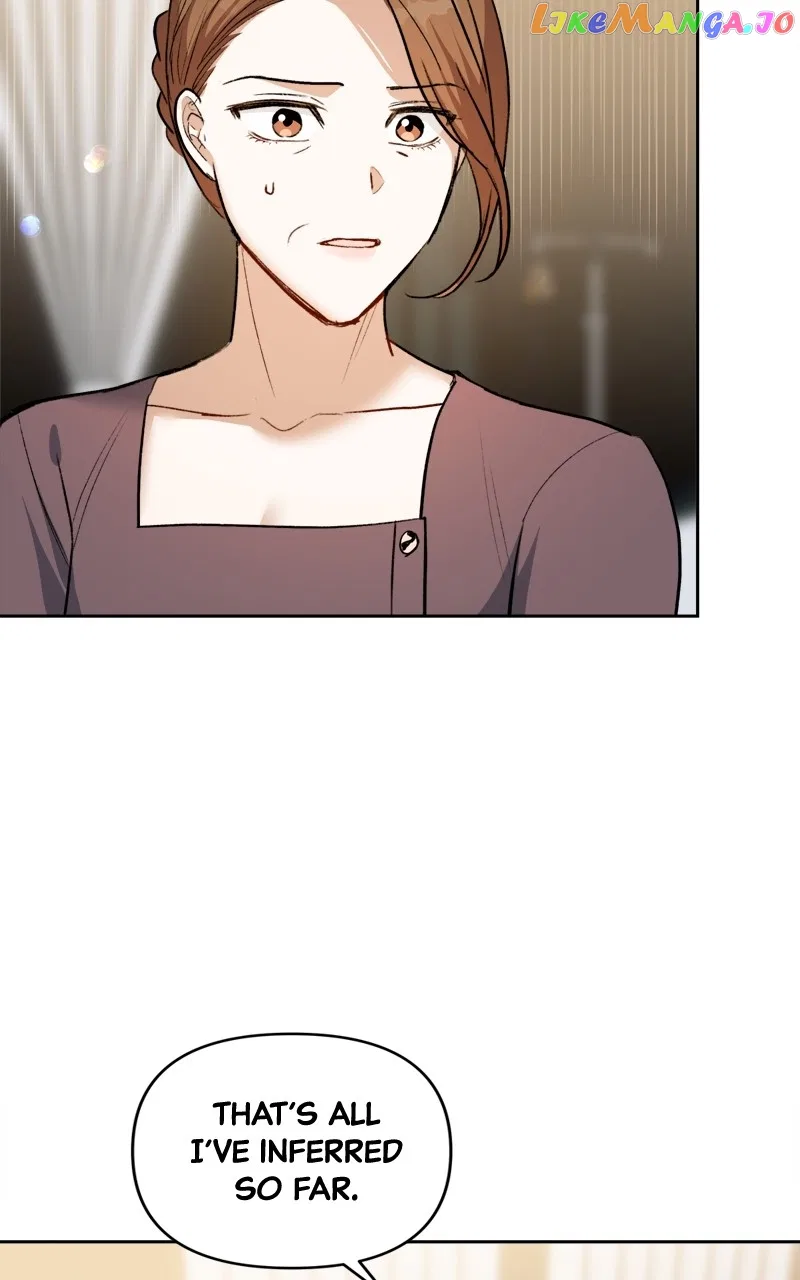 A Prenuptial Contract Chapter 97 – Page 4