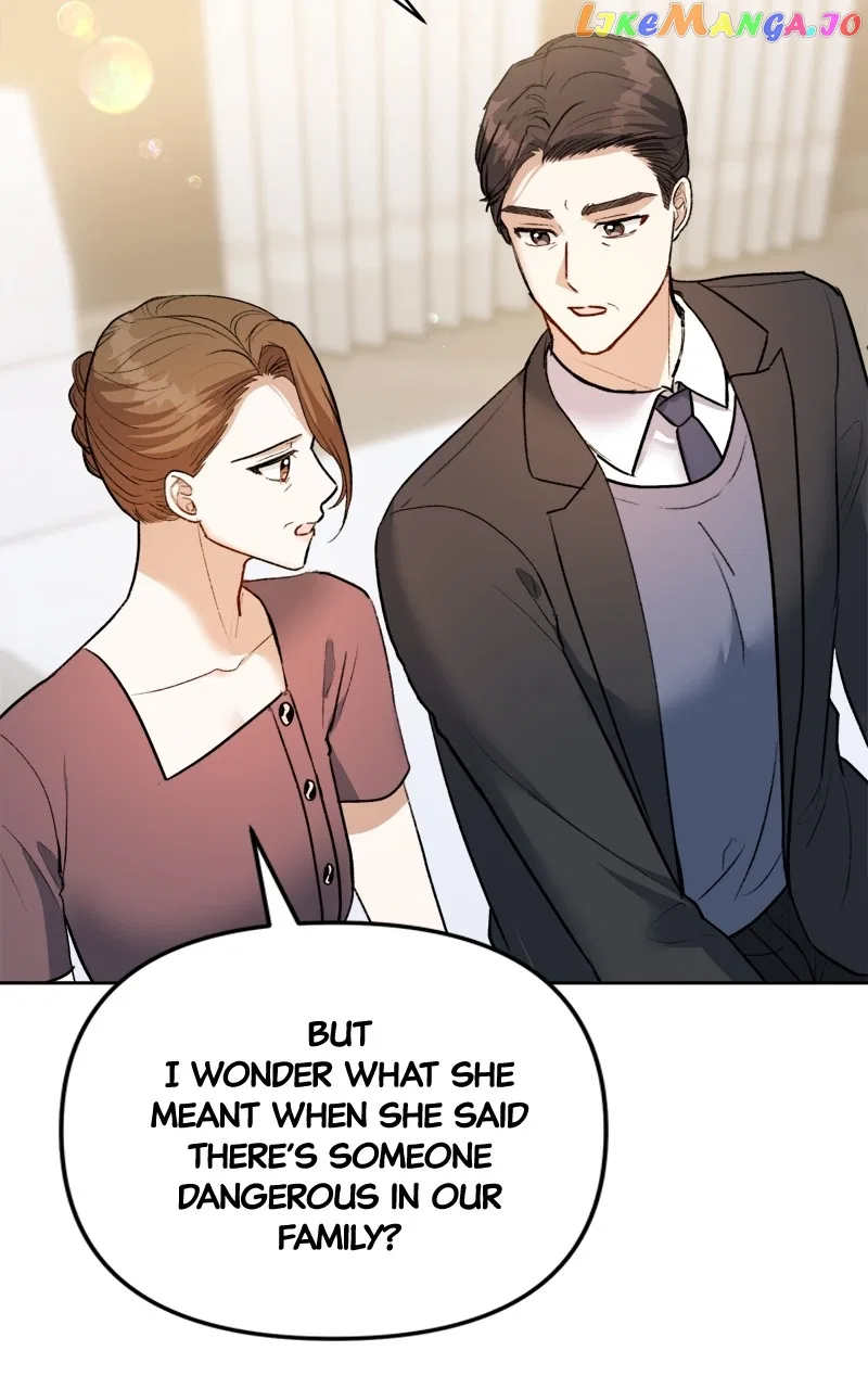 A Prenuptial Contract Chapter 97 – Page 5