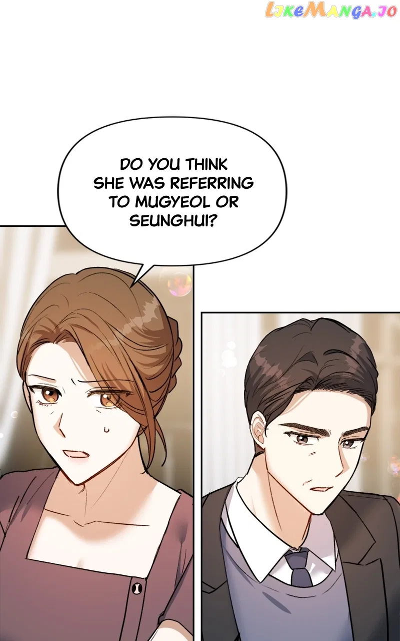 A Prenuptial Contract Chapter 97 – Page 6