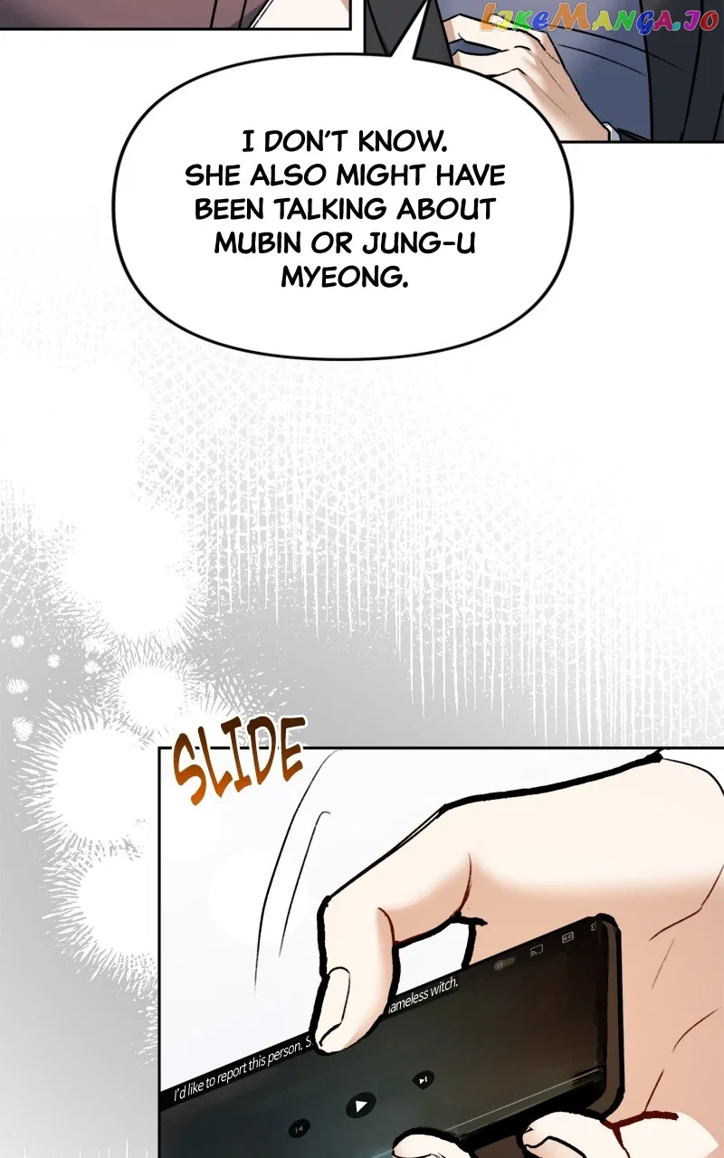 A Prenuptial Contract Chapter 97 – Page 7