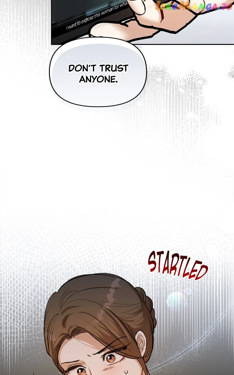 A Prenuptial Contract Chapter 97 – Page 8