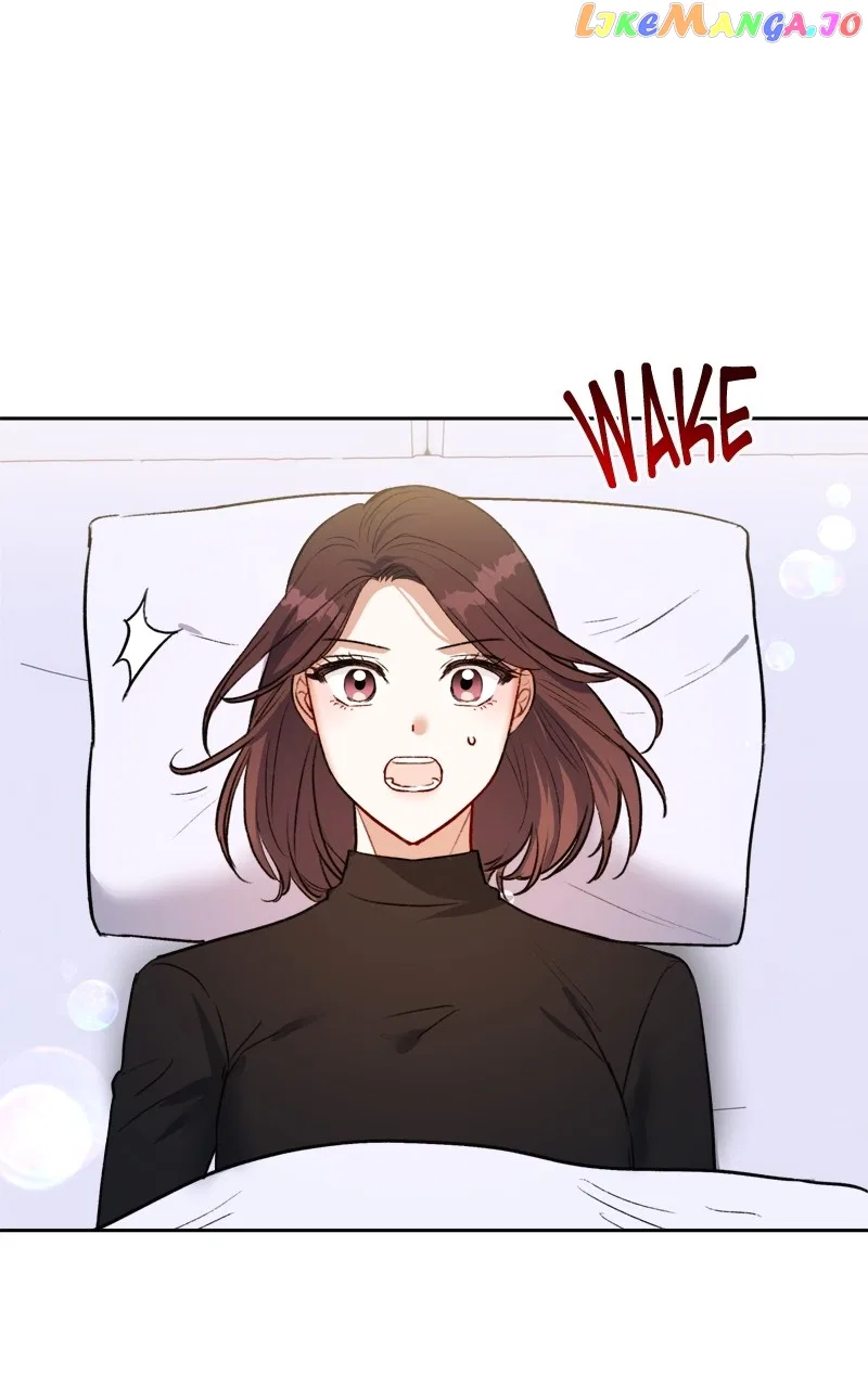A Prenuptial Contract Chapter 97 – Page 12