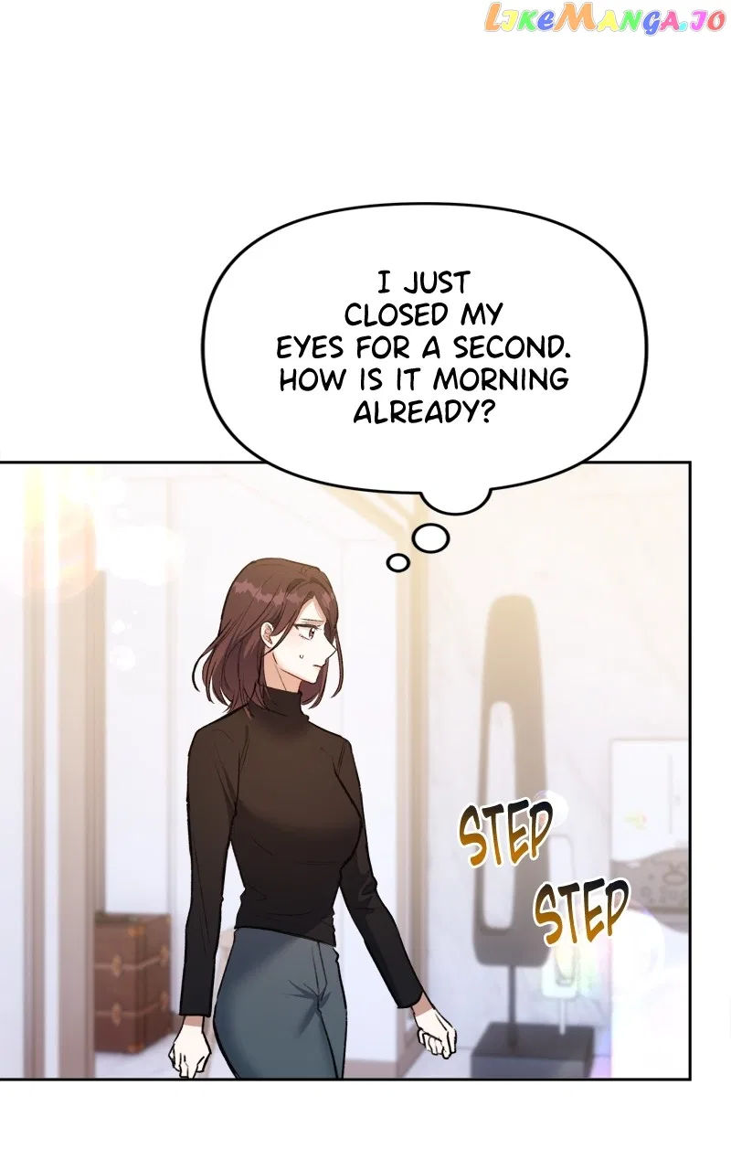 A Prenuptial Contract Chapter 97 – Page 13