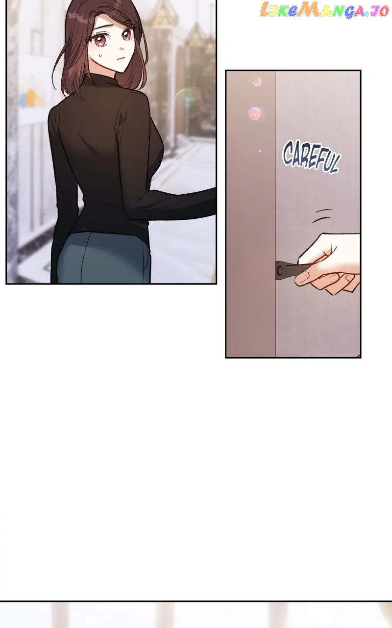 A Prenuptial Contract Chapter 97 – Page 16