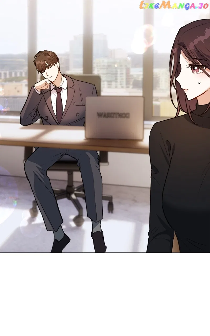 A Prenuptial Contract Chapter 97 – Page 17