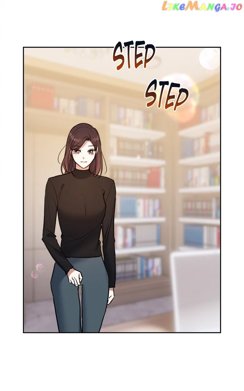 A Prenuptial Contract Chapter 97 – Page 18
