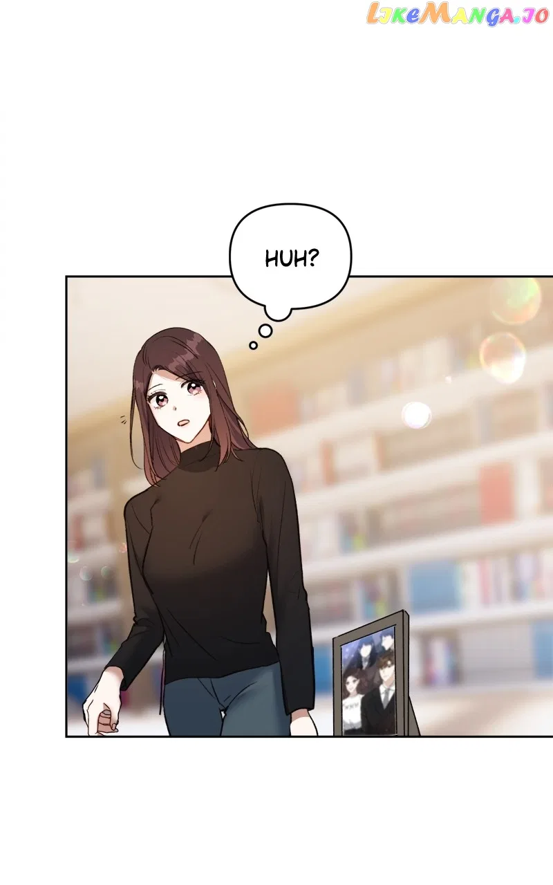 A Prenuptial Contract Chapter 97 – Page 19