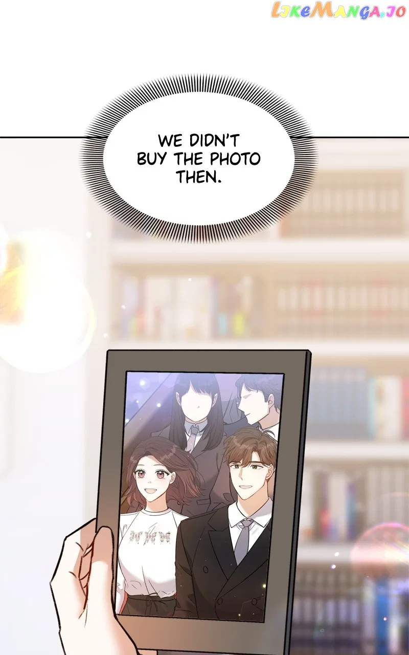 A Prenuptial Contract Chapter 97 – Page 20