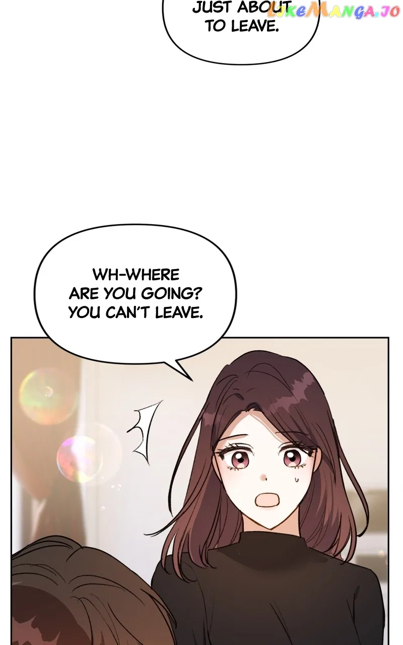 A Prenuptial Contract Chapter 97 – Page 29