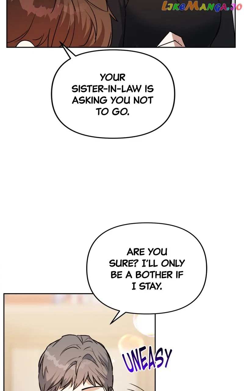 A Prenuptial Contract Chapter 97 – Page 30