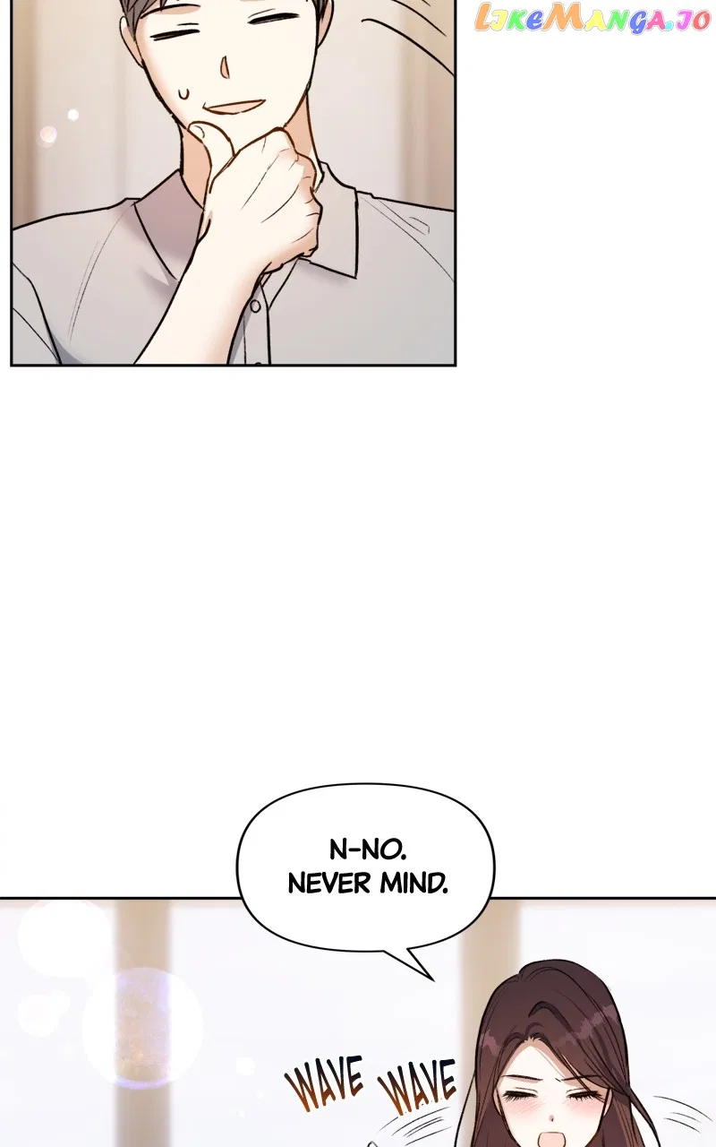 A Prenuptial Contract Chapter 97 – Page 31