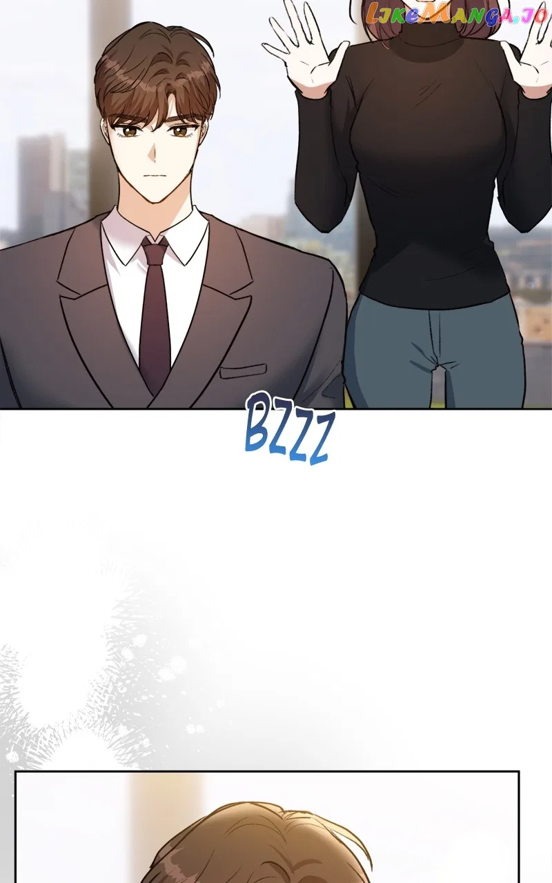 A Prenuptial Contract Chapter 97 – Page 32