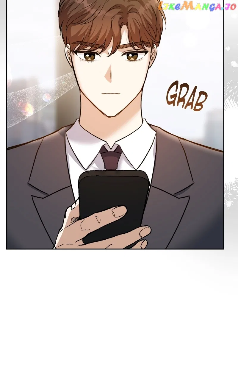 A Prenuptial Contract Chapter 97 – Page 33