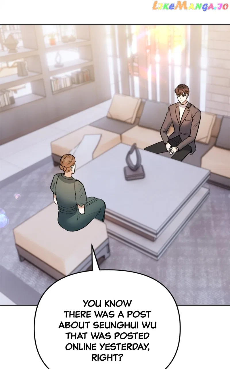 A Prenuptial Contract Chapter 97 – Page 36