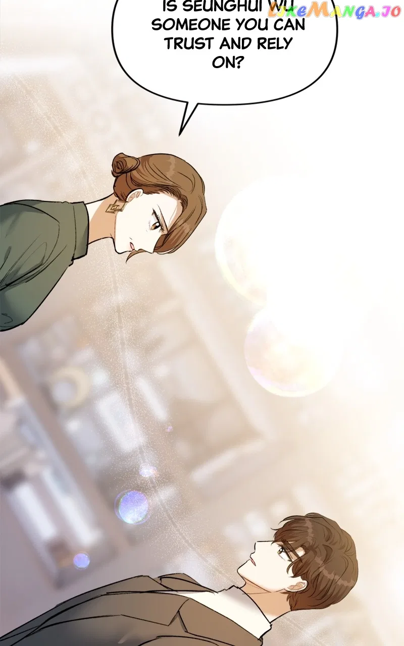 A Prenuptial Contract Chapter 97 – Page 39
