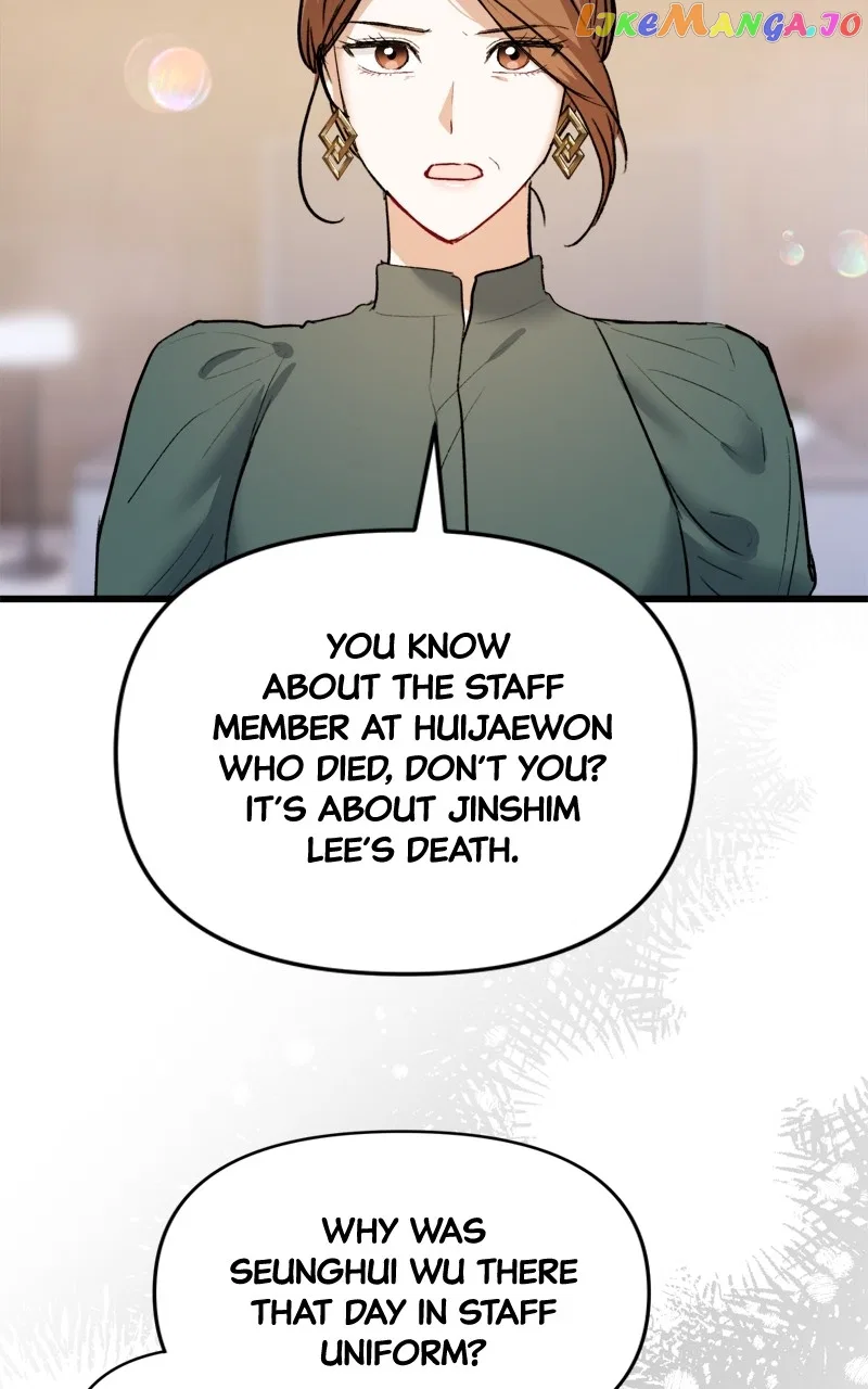 A Prenuptial Contract Chapter 97 – Page 42
