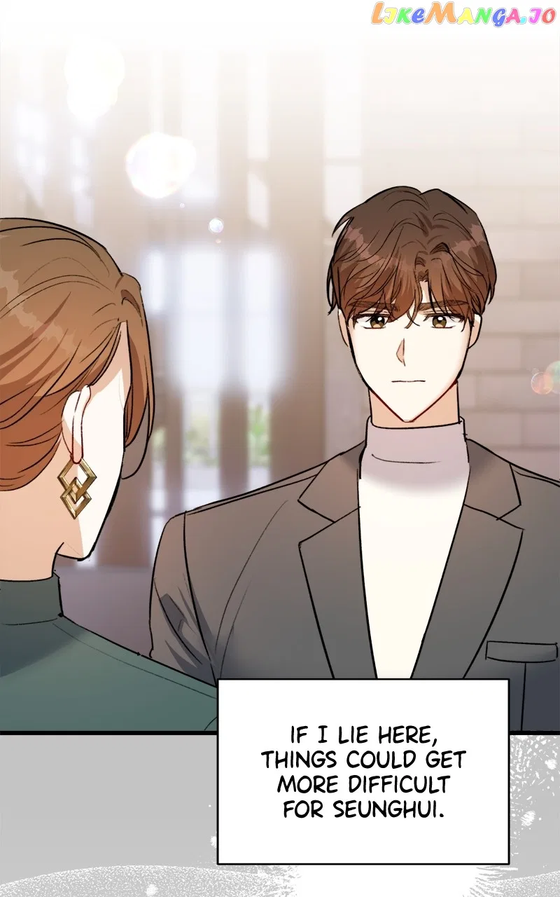 A Prenuptial Contract Chapter 97 – Page 44