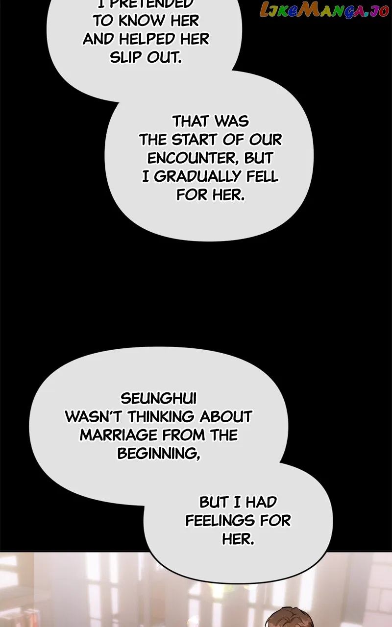 A Prenuptial Contract Chapter 97 – Page 50